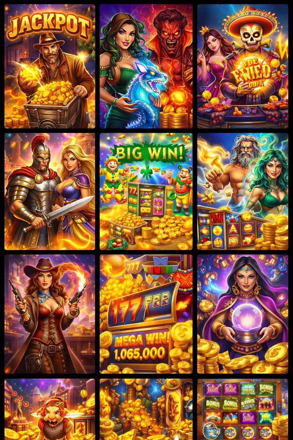 Dice Arena Casino