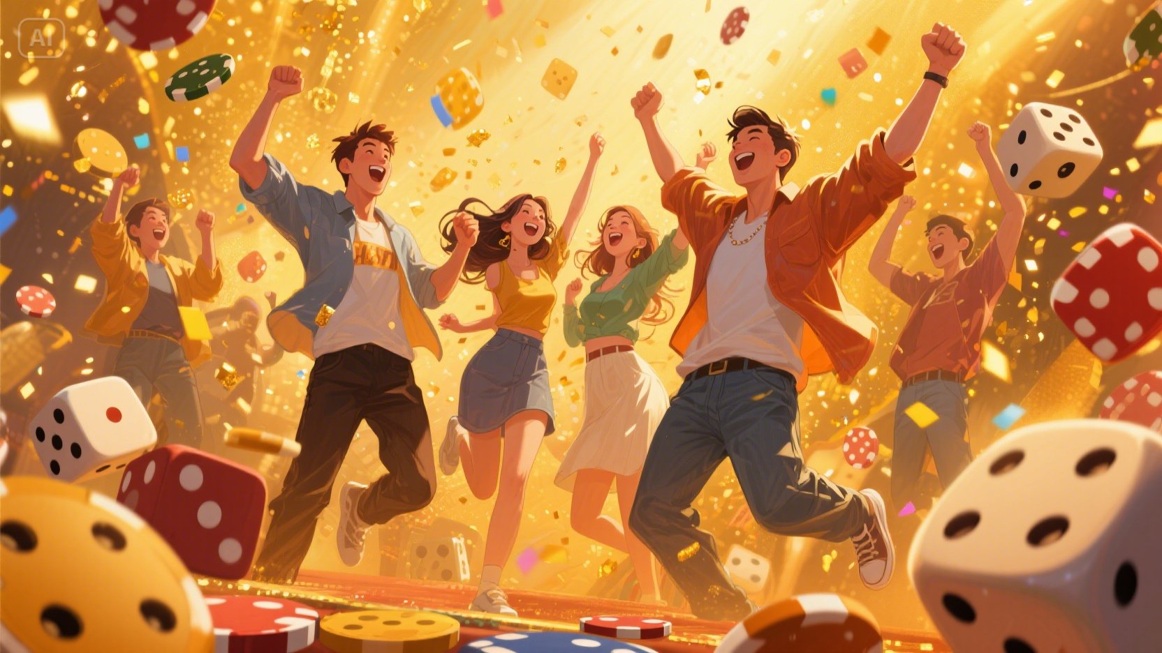 Dice Arena CasinoDeposit once and enjoy 200% instantly on your account! Pakistani users can play slots, crash, and card games with quick local PKR cashouts.