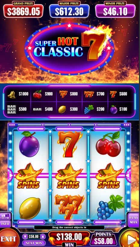 Dice Arena Casino game