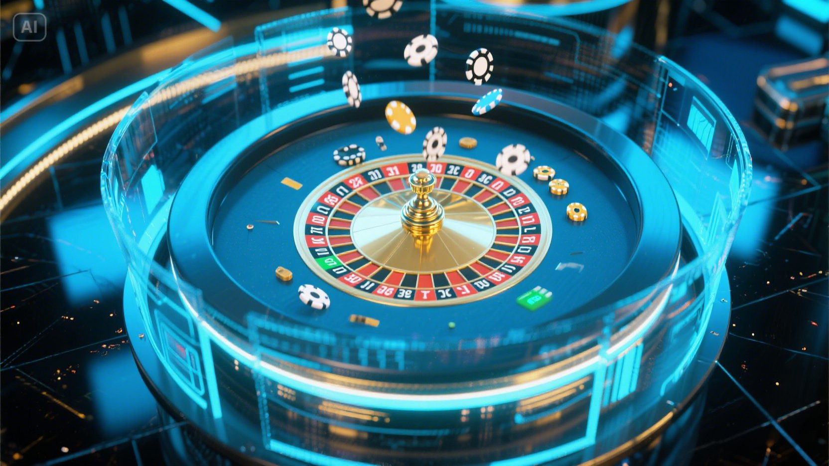 Casino Dice Arena Casino desktop and mobile interfaces