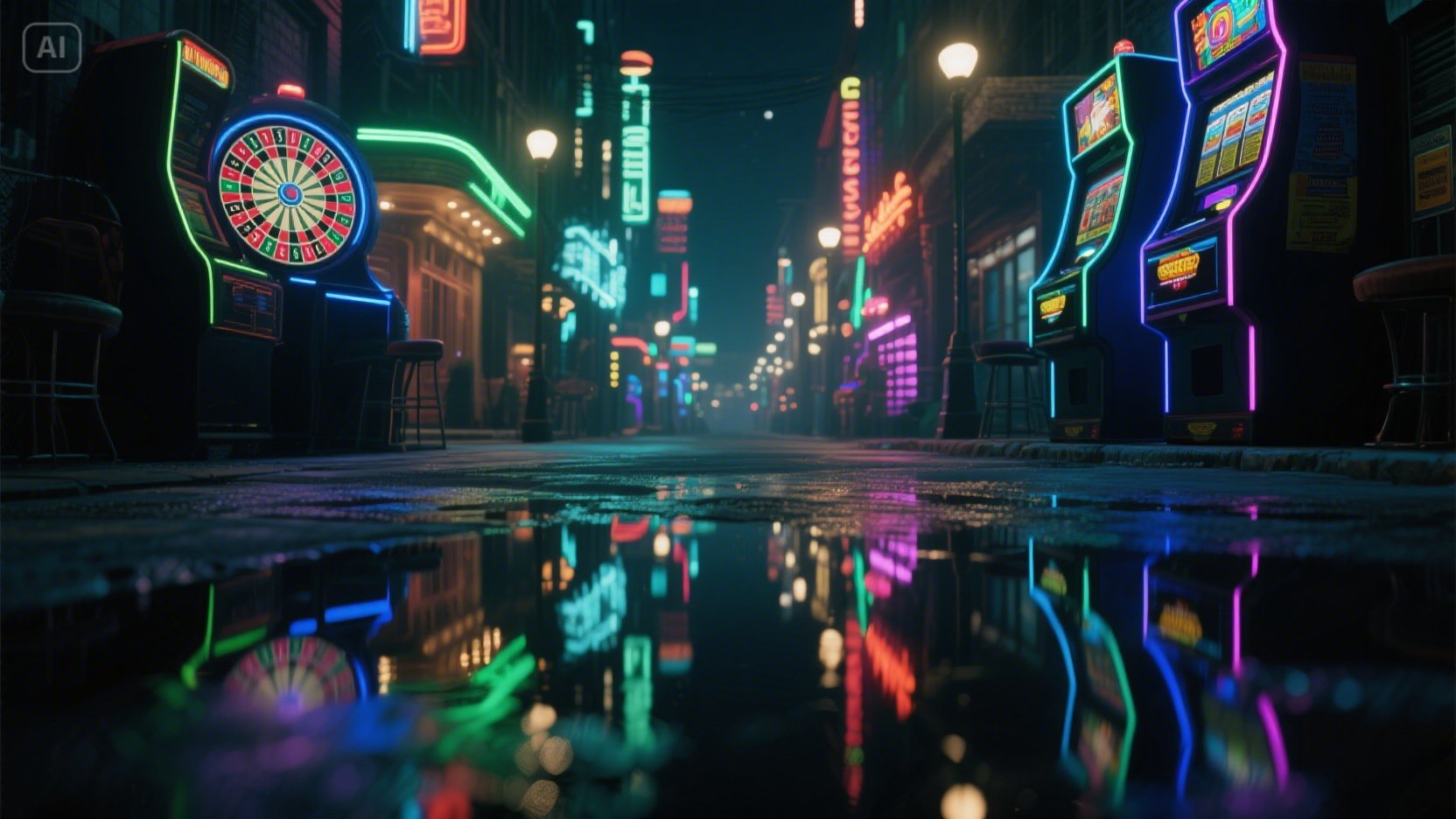 Casino Dice Arena Casino desktop and mobile interfaces