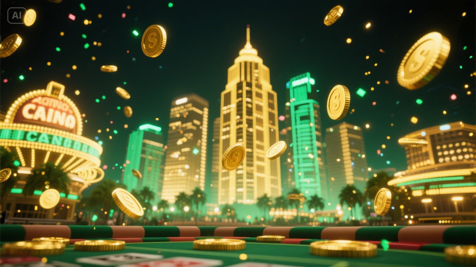 Registration at Dice Arena Casino Casino