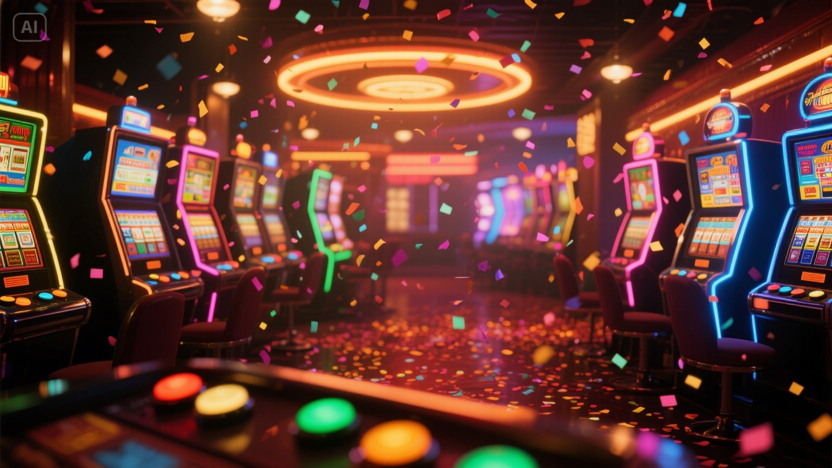 Registration at Dice Arena Casino Casino